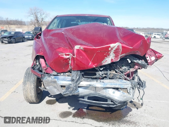 2012 Ram 2500 ST с VIN 3C6TD5CT6CG253674, выставлен на аукционе IAAI как лот 41737833 с пробегом 120 966 миль миль и . История ставок и продаж доступна на DreamBid. Изображение 6.