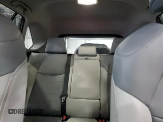 2024 Toyota RAV4 XLE Premium z VIN 2T3A1RFV0RC481791, wystawiony jako Copart lot #59015185 z przebiegiem 9 383 mil mil oraz Szkoda całkowita • Salvage title. Historia ofert i sprzedaży dostępna na DreamBid. Obrazek 10.