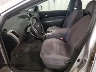 2009 Toyota Prius with VIN JTDKB20U093535276, listed as a Copart auction lot 55640655 with 184,609 mi miles and Clean Title. Bid and sale history available at carsss.com. Image 7.