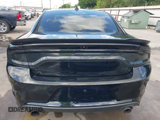 2022 Dodge Charger R/T with VIN 2C3CDXCT3NH240215, listed as a IAAI auction lot 41997922 with 38,771 mi miles and . Bid and sale history available at carsss.com. Image 17.