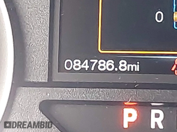 2020 Ford F-150 XL with VIN 1FTEW1CP0LFA37389, listed as a IAAI auction lot 42293742 with 84,786 mi miles and . Bid and sale history available at DreamBid. Image 16.