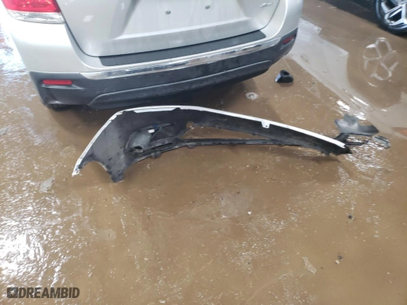2011 Toyota Highlander with VIN 5TDBK3EH3BS088870, listed as a Copart auction lot 47574355 with 175,701 mi miles and Salvage Title. Bid and sale history available at carsss.com. Image 12.