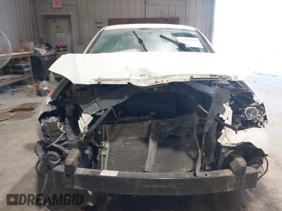 2012 Chrysler 200 S with VIN 1C3CCBHG1CN162040, listed as a IAAI auction lot 41265506 with 161,807 mi miles. Bid and sale history available at carsss.com. Image 12.