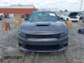 2019 Dodge Charger GT with VIN 2C3CDXHG6KH578716, listed as a IAAI auction lot 42156934 with 193,367 mi miles and . Bid and sale history available at DreamBid. Image 12.