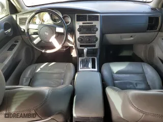 2007 Dodge Charger R/T with VIN 2B3KA53H77H602499, listed as a Copart auction lot 88473745 with 263,874 mi miles and Salvage Title. Bid and sale history available at carsss.com. Image 8.