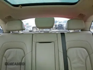 2012 Audi Q5 Premium Plus с VIN WA1LFBFP1CA073625, выставлен на аукционе Copart как лот 60257345 с пробегом 165 643 миль миль и Списание • Salvage title. История ставок и продаж доступна на DreamBid. Изображение 10.