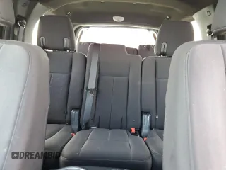 2017 Ford Expedition XLT с VIN 1FMJU1HT2HEA19740, выставлен на аукционе Copart как лот 51190145 с пробегом 164 376 миль миль и Чистый • Clean title. История ставок и продаж доступна на DreamBid. Изображение 10.