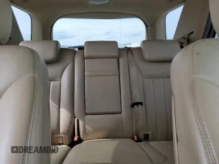 2006 Mercedes-Benz M 350 with VIN 4JGBB86E76A019065, listed as a Copart auction lot 49798785 with 203,331 mi miles and Salvage Title. Bid and sale history available at DreamBid. Image 10.