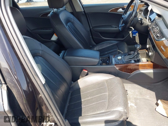 2012 Audi A6 Prestige с VIN WAUHGAFC3CN133720, выставлен на аукционе IAAI как лот 42149199 с пробегом 205 065 миль миль и . История ставок и продаж доступна на DreamBid. Изображение 5.