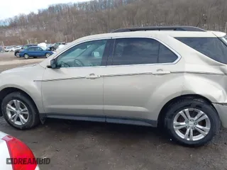 2012 Chevrolet Equinox LT w/1LT with VIN 2GNFLEEK9C6203822, listed as a IAAI auction lot 41613913 with 133,871 mi miles. Bid and sale history available at carsss.com. Image 15.