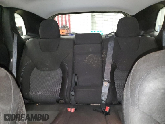 2019 Jeep Cherokee Latitude with VIN 1C4PJMCX0KD311127, listed as a Copart auction lot 45200005 with 73,754 mi miles and Clean title. Bid and sale history available at DreamBid. Image 10.