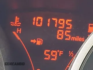 2014 Nissan Juke SL with VIN JN8AF5MV2ET483345, listed as a IAAI auction lot 41716553 with 101,795 mi miles. Bid and sale history available at carsss.com. Image 15.