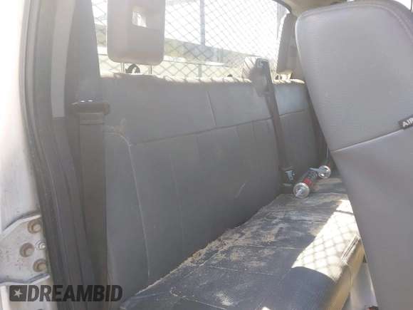 2016 Ford F-250 XL with VIN 1FD7X2A6XGEC61413, listed as a IAAI auction lot 42174757 with 163,757 mi miles and . Bid and sale history available at DreamBid. Image 8.