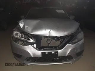 2017 Nissan Sentra SL с VIN 3N1AB7AP0HY407016, выставлен на аукционе IAAI как лот 40534142 с пробегом 42 987 миль миль и . История ставок и продаж доступна на DreamBid. Изображение 12.