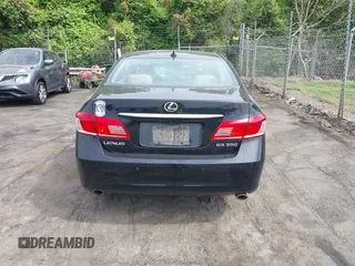 2010 Lexus ES with VIN JTHBK1EG0A2390004, listed as a IAAI auction lot 42093026 with 179,728 mi miles. Bid and sale history available at carsss.com. Image 16.