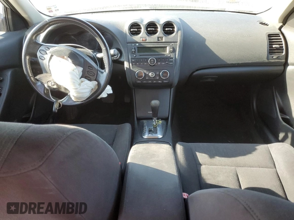 2010 Nissan Altima 3.5 SR with VIN 1N4BL2AP0AC101827, listed as a Copart auction lot 52973875 with 226,424 mi miles and Salvage Title. Bid and sale history available at carsss.com. Image 8.