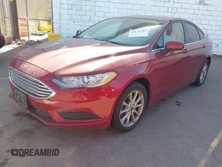 2017 Ford Fusion SE with VIN 3FA6P0H78HR146543, listed as a IAAI auction lot 42676782 with 140,996 mi miles and . Bid and sale history available at DreamBid. Image 17.