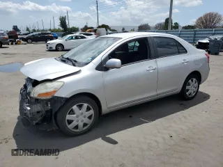 2010 Toyota Yaris с VIN JTDBT4K30A1379687, выставлен на аукционе Copart как лот 52512805 с пробегом 123 635 миль миль и Списание • Salvage title. История ставок и продаж доступна на DreamBid. Изображение 1.