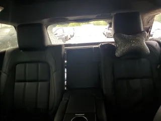2022 Land Rover Range Rover Sport HSE Silver Edition with VIN SALWR2SU8NA218435, listed as a Copart auction lot 61110485 with 35,416 mi miles and Salvage title. Bid and sale history available at DreamBid. Image 10.