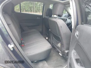2015 Chevrolet Equinox LT z VIN 2GNALBEK6F6414926, wystawiony jako IAAI lot #42474334 z przebiegiem 177 435 mil mil oraz . Historia ofert i sprzedaży dostępna na DreamBid. Obrazek 8.