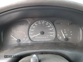 1999 Chevrolet Venture with VIN 1GNDX03E0XD127779, listed as a Copart auction lot 84421084 with 247,964 mi miles and Salvage Title. Bid and sale history available at carsss.com. Image 18.