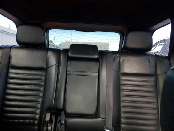 2021 Jeep Grand Cherokee Limited X with VIN 1C4RJFBG6MC651896, listed as a Copart auction lot 50919095 with 44,630 mi miles and Salvage title. Bid and sale history available at DreamBid. Image 10.