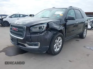 2013 GMC Acadia SLE with VIN 1GKKRPKD3DJ245595, listed as a IAAI auction lot 41242541 with 134,840 mi miles and . Bid and sale history available at DreamBid. Image 18.