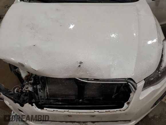 2013 Subaru Impreza с VIN JF1GJAA64DG032893, выставлен на аукционе Copart как лот 87428544 с пробегом 168 685 миль миль и Списание • Salvage title. История ставок и продаж доступна на DreamBid. Изображение 12.