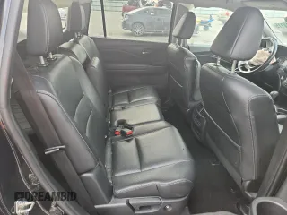 2016 Honda Pilot EX-L с VIN 5FNYF6H60GB097273, выставлен на аукционе Copart как лот 64010115 с пробегом 102 891 миль миль и Списание • Salvage title. История ставок и продаж доступна на DreamBid. Изображение 10.