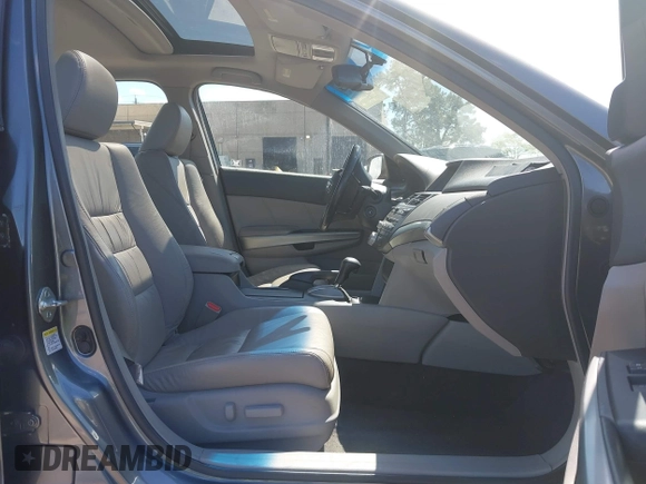 2008 Honda Accord EX-L z VIN 1HGCP36818A073425, wystawiony jako IAAI lot #41939118 z przebiegiem Nie podano mil oraz . Historia ofert i sprzedaży dostępna na DreamBid. Obrazek 5.