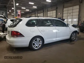 2014 Volkswagen Jetta SportWagen TDI w/Sunroof & Nav with VIN 3VWPL7AJ8EM609411, listed as a Copart auction lot 72329424 with 142,789 mi miles and Salvage Title. Bid and sale history available at carsss.com. Image 3.