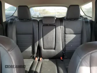 2016 Ford Escape Titanium with VIN 1FMCU0JX8GUB05333, listed as a Copart auction lot 54768205 with 71,793 mi miles and Clean Title. Bid and sale history available at carsss.com. Image 10.