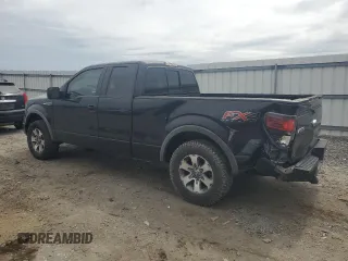 2014 Ford F-150 XL с VIN 1FTFX1EF3EFA99250, выставлен на аукционе Copart как лот 58486515 с пробегом 192 096 миль миль и Списание • Salvage title. История ставок и продаж доступна на DreamBid. Изображение 2.