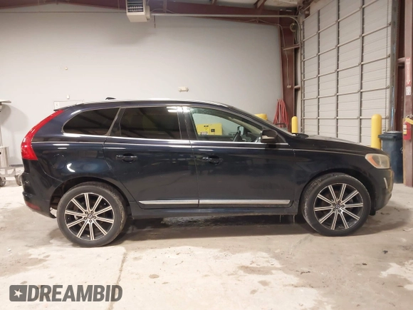 2016 Volvo XC60 T5 Drive-E Premier с VIN YV440MDK4G2853615, выставлен на аукционе IAAI как лот 41642524 с пробегом 173 852 миль миль и . История ставок и продаж доступна на DreamBid. Изображение 13.