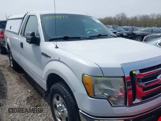 2010 Ford F-150 с VIN 1FTNF1CV1AKE50571, выставлен на аукционе IAAI как лот 41849377 с пробегом 205 902 миль миль и . История ставок и продаж доступна на DreamBid. Изображение 1.
