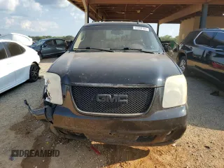 2010 GMC Yukon Denali with VIN 1GKUCEEF4AR102714, listed as a Copart auction lot 65959184 with 181,434 mi miles and Salvage Title. Bid and sale history available at carsss.com. Image 5.
