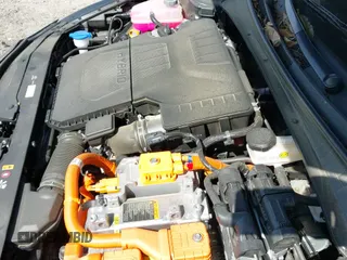 2023 Hyundai Elantra Limited с VIN KMHLN4AJ5PU089267, выставлен на аукционе IAAI как лот 42996286 с пробегом 16 717 миль миль и . История ставок и продаж доступна на DreamBid. Изображение 19.