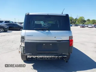 2008 Honda Element LX with VIN 5J6YH18388L017374, listed as a IAAI auction lot 41795587 with 235,845 mi miles and . Bid and sale history available at DreamBid. Image 17.