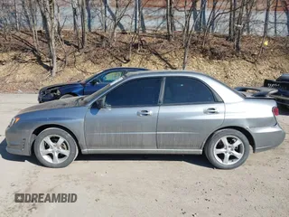 2007 Subaru Impreza i z VIN JF1GD61637H508506, wystawiony jako IAAI lot #41757426 z przebiegiem 140 931 mil mil oraz . Historia ofert i sprzedaży dostępna na DreamBid. Obrazek 14.