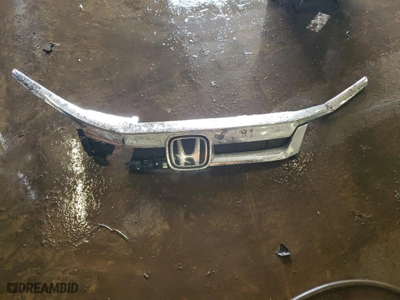 2019 Honda Pilot EX-L with VIN 5FNYF6H59KB042658, listed as a Copart auction lot 46884655 with 88,439 mi miles and Salvage Title. Bid and sale history available at carsss.com. Image 12.
