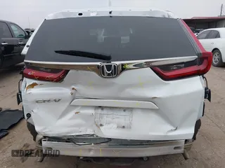 2022 Honda CR-V EX-L z VIN 7FARW1H87NE014142, wystawiony jako IAAI lot #41579387 z przebiegiem 22 355 mil mil oraz . Historia ofert i sprzedaży dostępna na DreamBid. Obrazek 17.