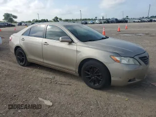 2009 Toyota Camry with VIN 4T1BE46K09U363071, listed as a Copart auction lot 54203145 with 199,139 mi miles and Clean Title. Bid and sale history available at carsss.com. Image 4.