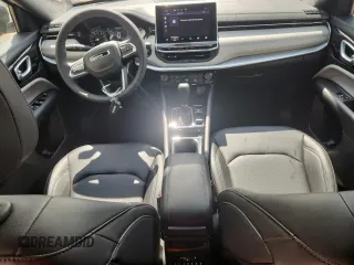 2025 Jeep Compass Limited with VIN 3C4NJDCN8ST594716, listed as a Copart auction lot 64722335 with 862 mi miles and Clean title. Bid and sale history available at DreamBid. Image 8.