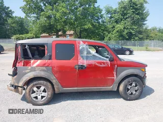 2004 Honda Element EX with VIN 5J6YH28584L026108, listed as a IAAI auction lot 42391346 with 285,776 mi miles and . Bid and sale history available at DreamBid. Image 13.