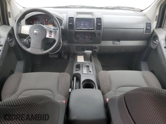 2007 Nissan Xterra SE z VIN 5N1AN08U67C532662, wystawiony jako Copart lot #82249004 z przebiegiem 151 718 mil mil oraz Szkoda całkowita • Salvage title. Historia ofert i sprzedaży dostępna na DreamBid. Obrazek 8.
