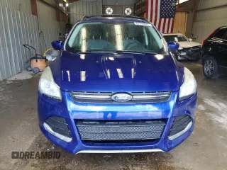 2013 Ford Escape SE z VIN 1FMCU9GX0DUA91872, wystawiony jako Copart lot #61232605 z przebiegiem 149 869 mil mil oraz Szkoda całkowita • Salvage title. Historia ofert i sprzedaży dostępna na DreamBid. Obrazek 5.