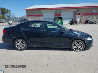 2012 Volkswagen Jetta S с VIN 3VW1K7AJ2CM336911, выставлен на аукционе IAAI как лот 41911605 с пробегом 138 398 миль миль и . История ставок и продаж доступна на DreamBid. Изображение 13.