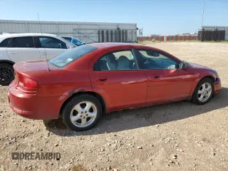 2005 Dodge Stratus SXT z VIN 1B3EL46R85N559785, wystawiony jako Copart lot #65991264 z przebiegiem 200 523 mil mil oraz Tytuł czysty. Historia ofert i sprzedaży dostępna na DreamBid. Obrazek 3.