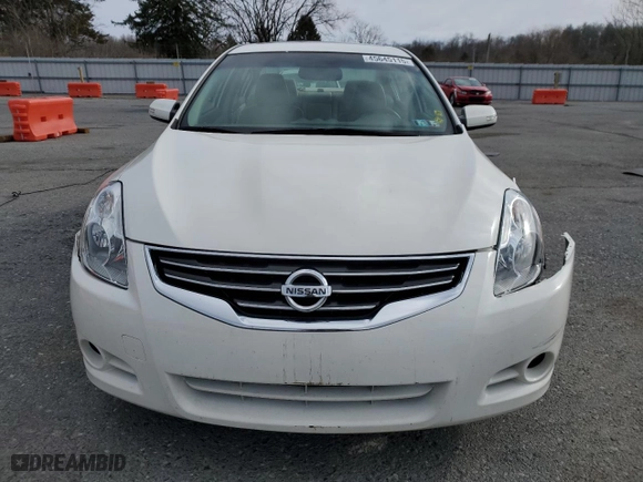 2012 Nissan Altima 3.5 SR with VIN 1N4BL2AP5CC204096, listed as a Copart auction lot 45645115 with 0 mi miles and Salvage Title. Bid and sale history available at carsss.com. Image 5.