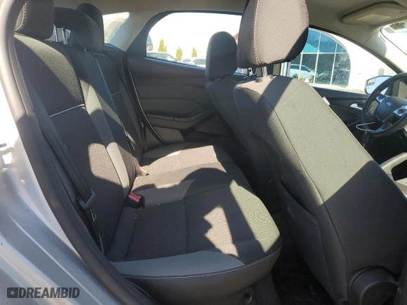 2014 Ford Focus SE with VIN 1FADP3K24EL358789, listed as a Copart auction lot 53169245 with 162,776 mi miles and Salvage Title. Bid and sale history available at carsss.com. Image 10.